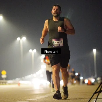 Runner Photo 7295782