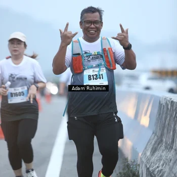 Runner Photo 7295783