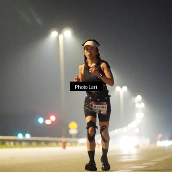 Runner Photo 7295785