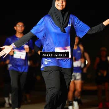 Runner Photo 7295789