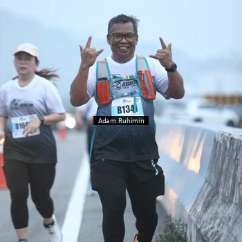 Runner Photo 7295794
