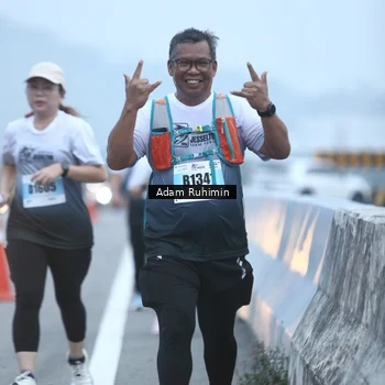 Runner Photo 7295797