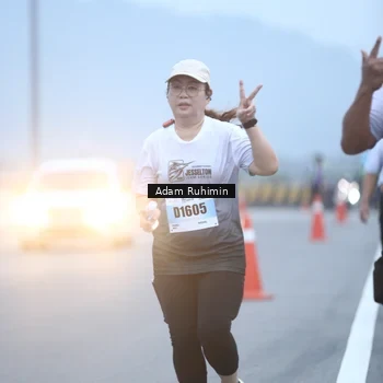 Runner Photo 7295799