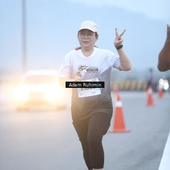 Runner Photo 7295800