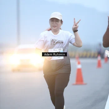 Runner Photo 7295802
