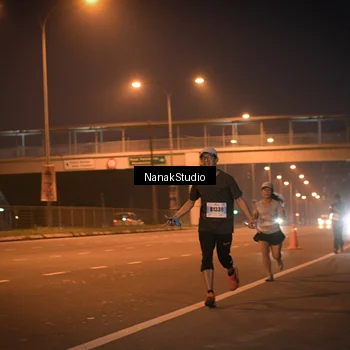Runner Photo 7295804