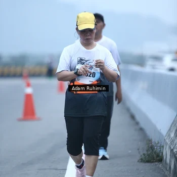 Runner Photo 7295807