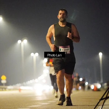 Runner Photo 7295810