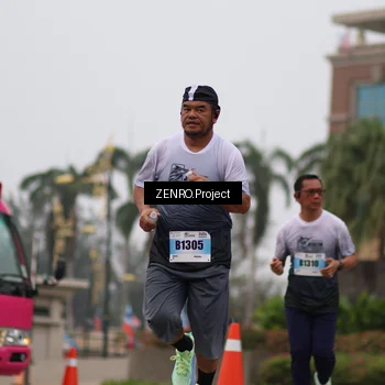 Runner Photo 7295813