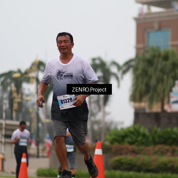 Runner Photo 7295820