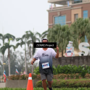 Runner Photo 7295822