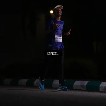 Runner Photo 7295823