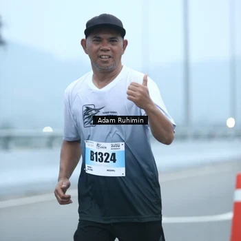 Runner Photo 7295827