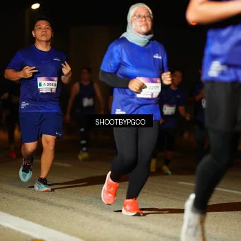 Runner Photo 7295829