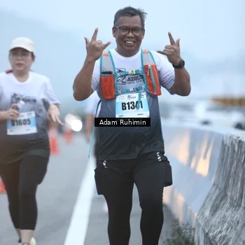 Runner Photo 7295830