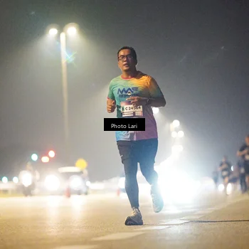 Runner Photo 7295833