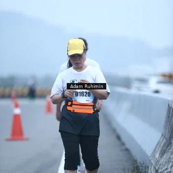 Runner Photo 7295837