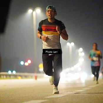 Runner Photo 7295839