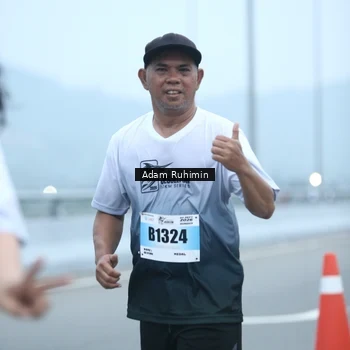 Runner Photo 7295842
