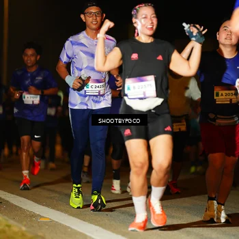 Runner Photo 7295843