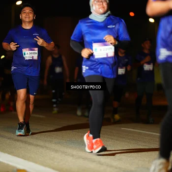 Runner Photo 7295844