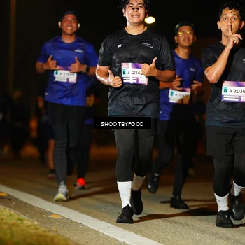 Runner Photo 7295845