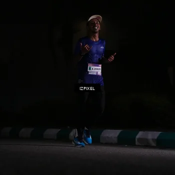 Runner Photo 7295847