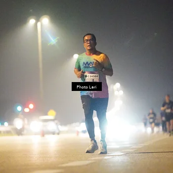 Runner Photo 7295848