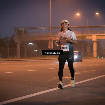 Runner Photo 7295851