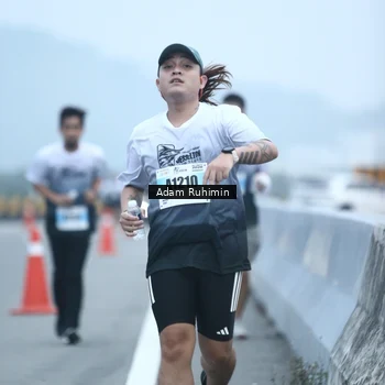 Runner Photo 7295856