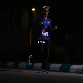 Runner Photo 7295857