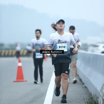 Runner Photo 7295861