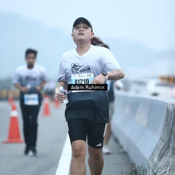 Runner Photo 7295862