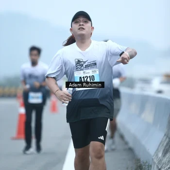 Runner Photo 7295866