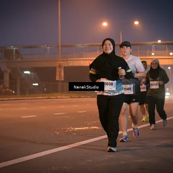 Runner Photo 7295867
