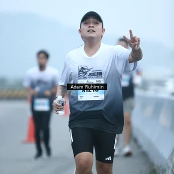 Runner Photo 7295869