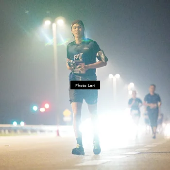 Runner Photo 7295870