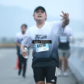 Runner Photo 7295871