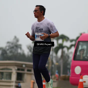 Runner Photo 7295872