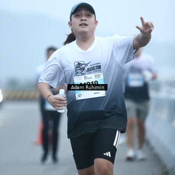 Runner Photo 7295873