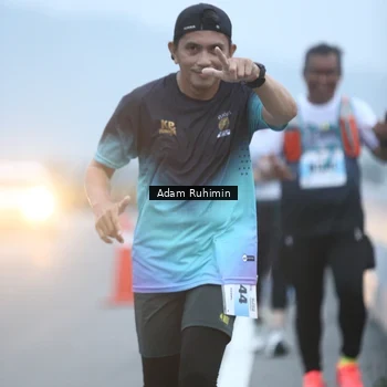 Runner Photo 7295874