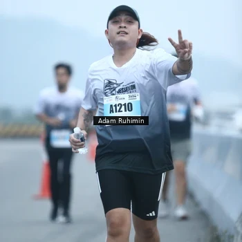 Runner Photo 7295879