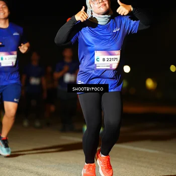 Runner Photo 7295881