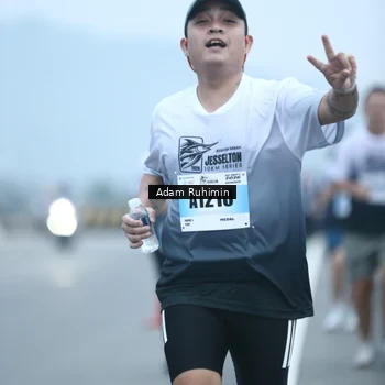 Runner Photo 7295886