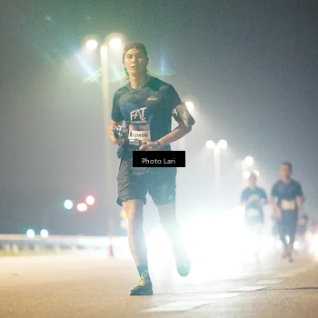 Runner Photo 7295887