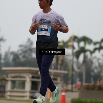 Runner Photo 7295889
