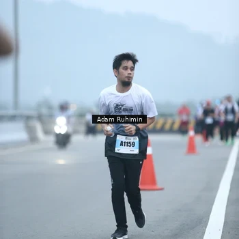 Runner Photo 7295890