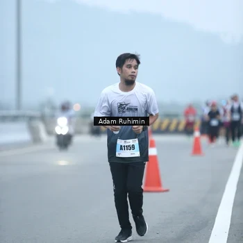 Runner Photo 7295892