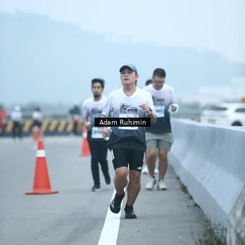 Runner Photo 7295896
