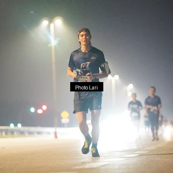 Runner Photo 7295899